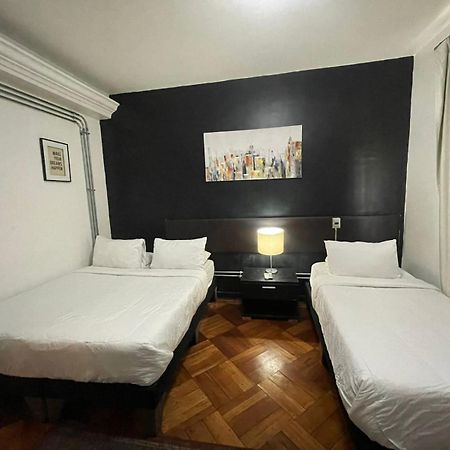 Hotel Patio Bellavista Σαντιάγκο Εξωτερικό φωτογραφία
