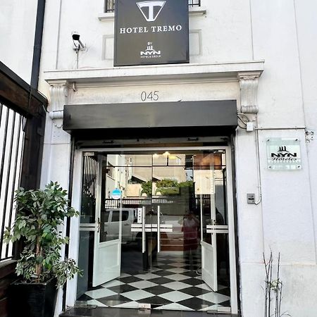 Hotel Patio Bellavista Σαντιάγκο Εξωτερικό φωτογραφία