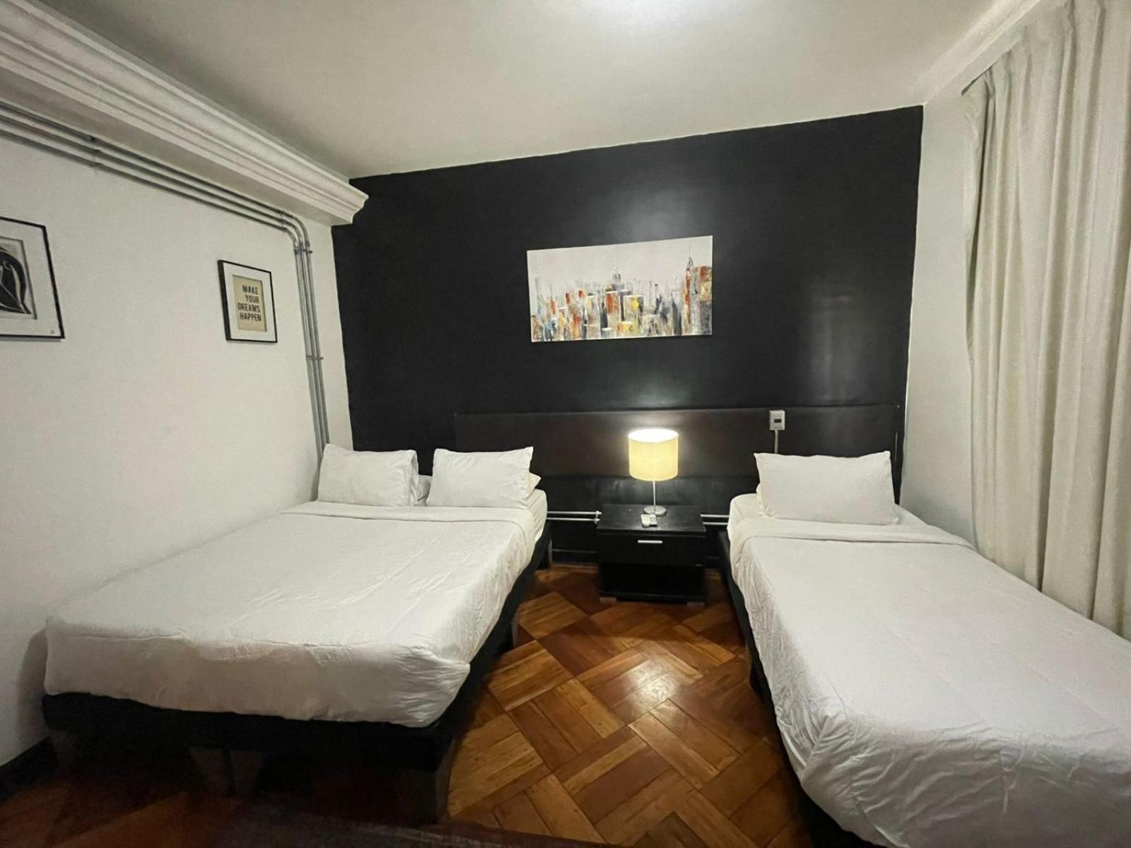 Hotel Patio Bellavista Σαντιάγκο Εξωτερικό φωτογραφία