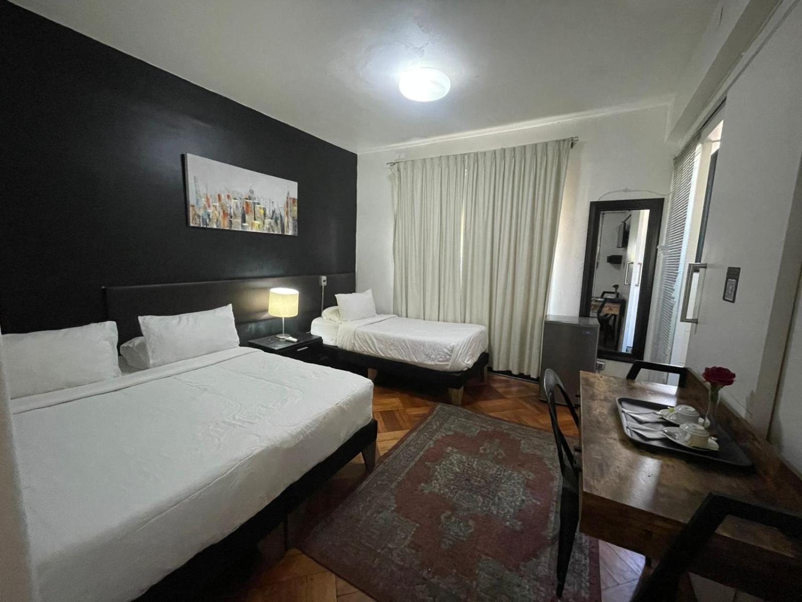 Hotel Patio Bellavista Σαντιάγκο Εξωτερικό φωτογραφία